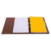 Picture of EXACOMPTA LEVER ARCH FILE 50MM BROWN